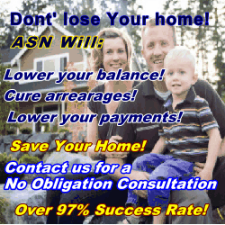 Mortgage Reduction Image